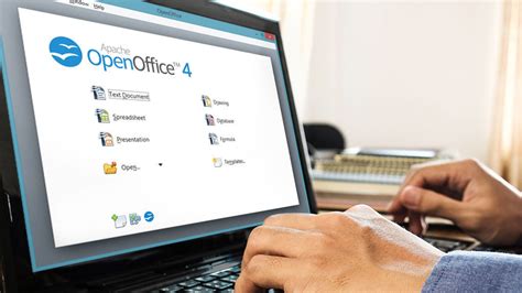 opemiz|OpenOffice herunterladen und installieren: So geht es